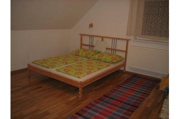 Slovaška Byt Oravský Biely Potok, Eksterier
